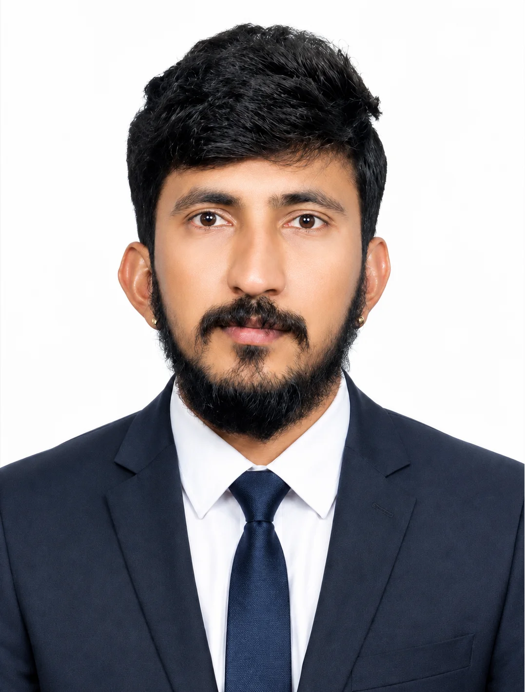 Founder and Managing Director of AVIVA Group